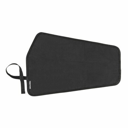 Tekton Pouch, 20-Tool Punch and ChiselPouch, Black OTP71101